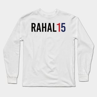 Graham Rahal 15 Long Sleeve T-Shirt